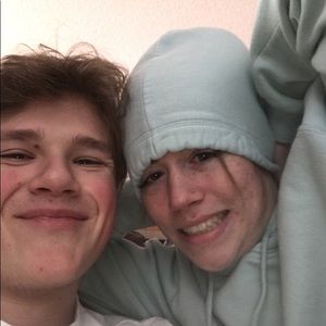 Meet your Posher, Brett